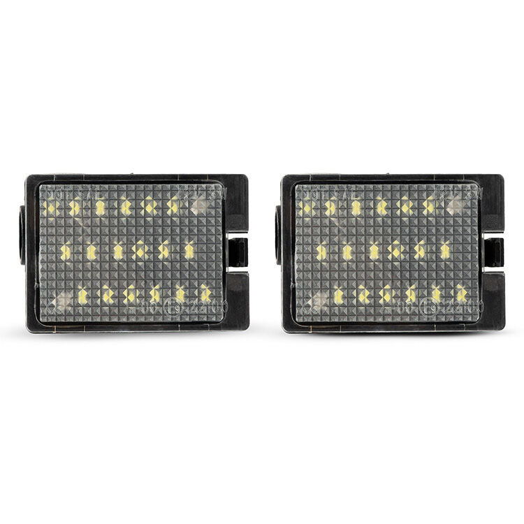 LED License Plate Light (DURANGO 14-26) (2)