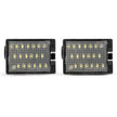 LED License Plate Light (DURANGO 14-26) (2)