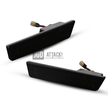 Dual LED Front Bumper Side Markers (CHALLENGER 08-14) (2)