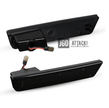 Dual LED Rear Bumper Side Markers (CHALLENGER 08-14) (2)