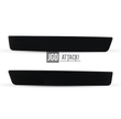 Dual LED Front Bumper Side Markers (CHALLENGER 15-23) (4)