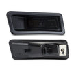 LED Smoked License Plate Light (3)