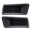 LED Smoked License Plate Light (5)