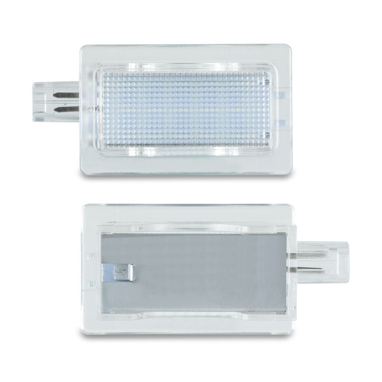 LED Door Courtesy Light (2)