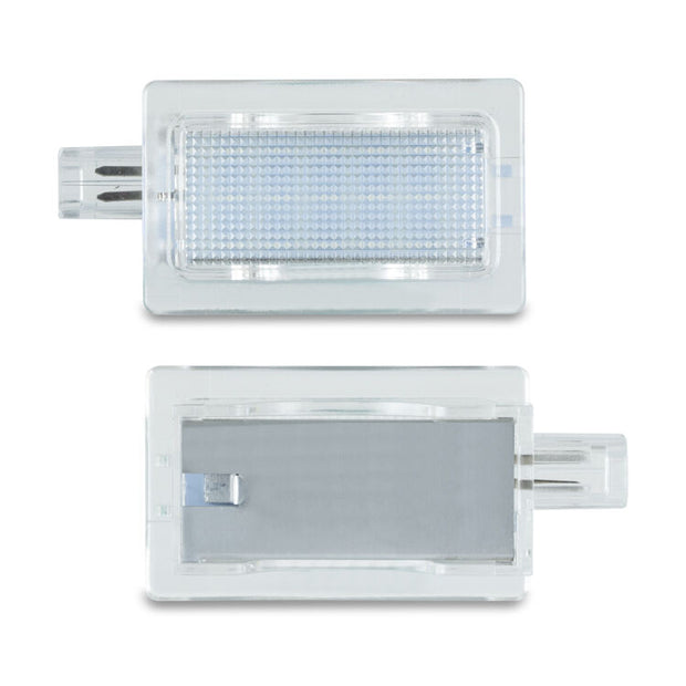 LED Door Courtesy Light (2)