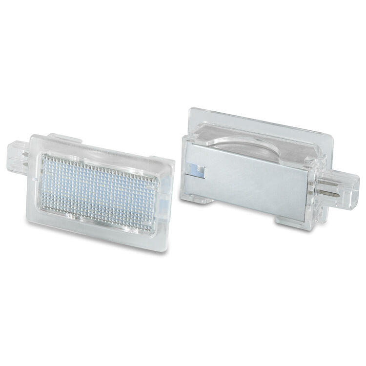 LED Door Courtesy Light (3)