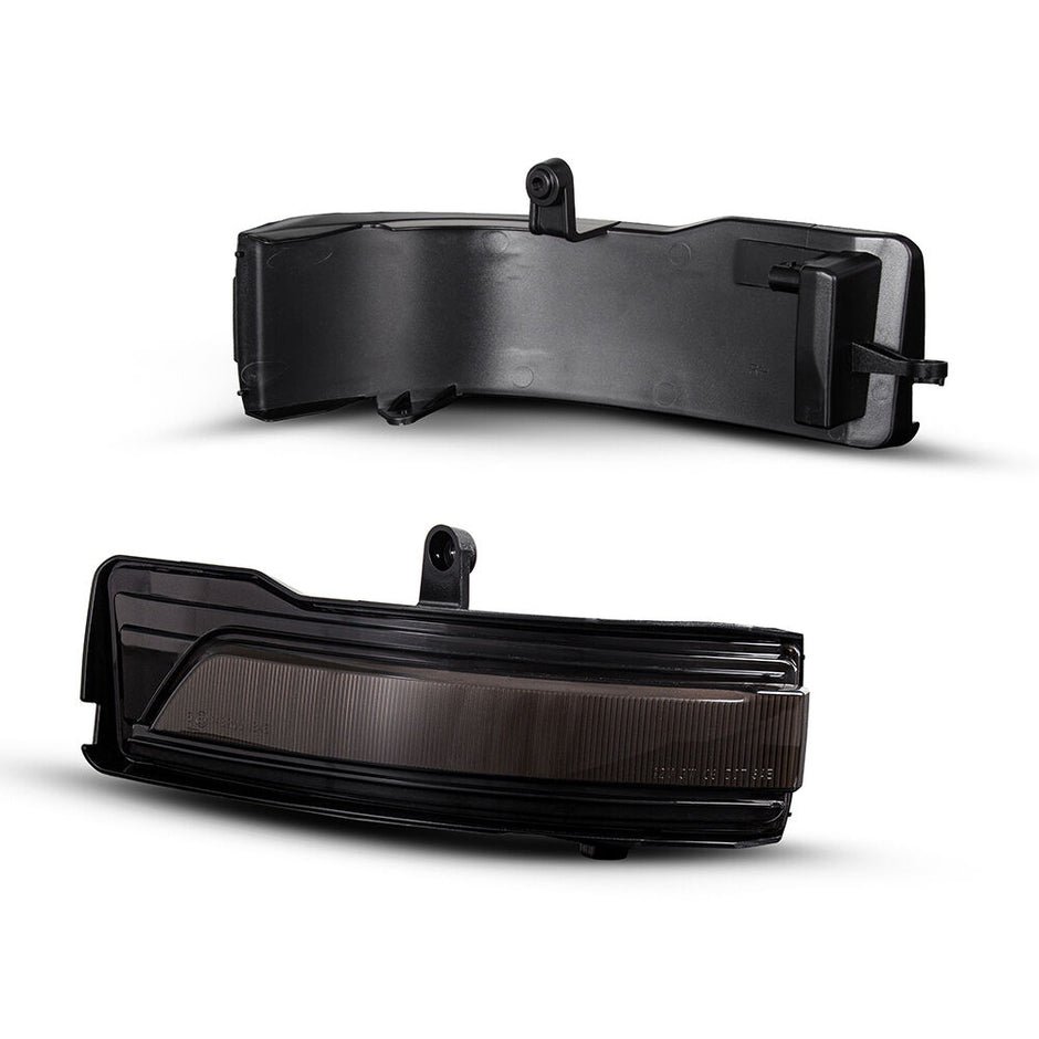 LED Mirror Sequential Turn Signal Light (7)
