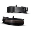 LED Mirror Sequential Turn Signal Light (7)