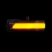 LED Mirror Sequential Turn Signal Light (4)