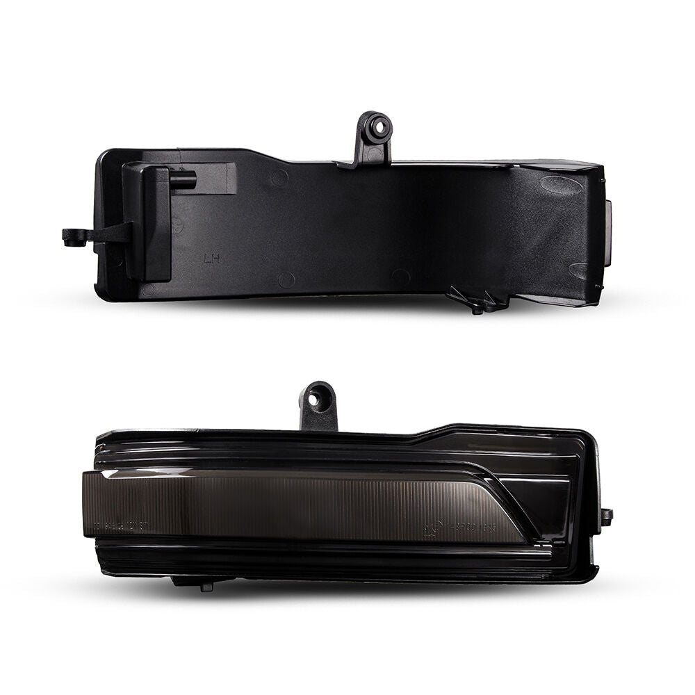 LED Mirror Sequential Turn Signal Light (6)