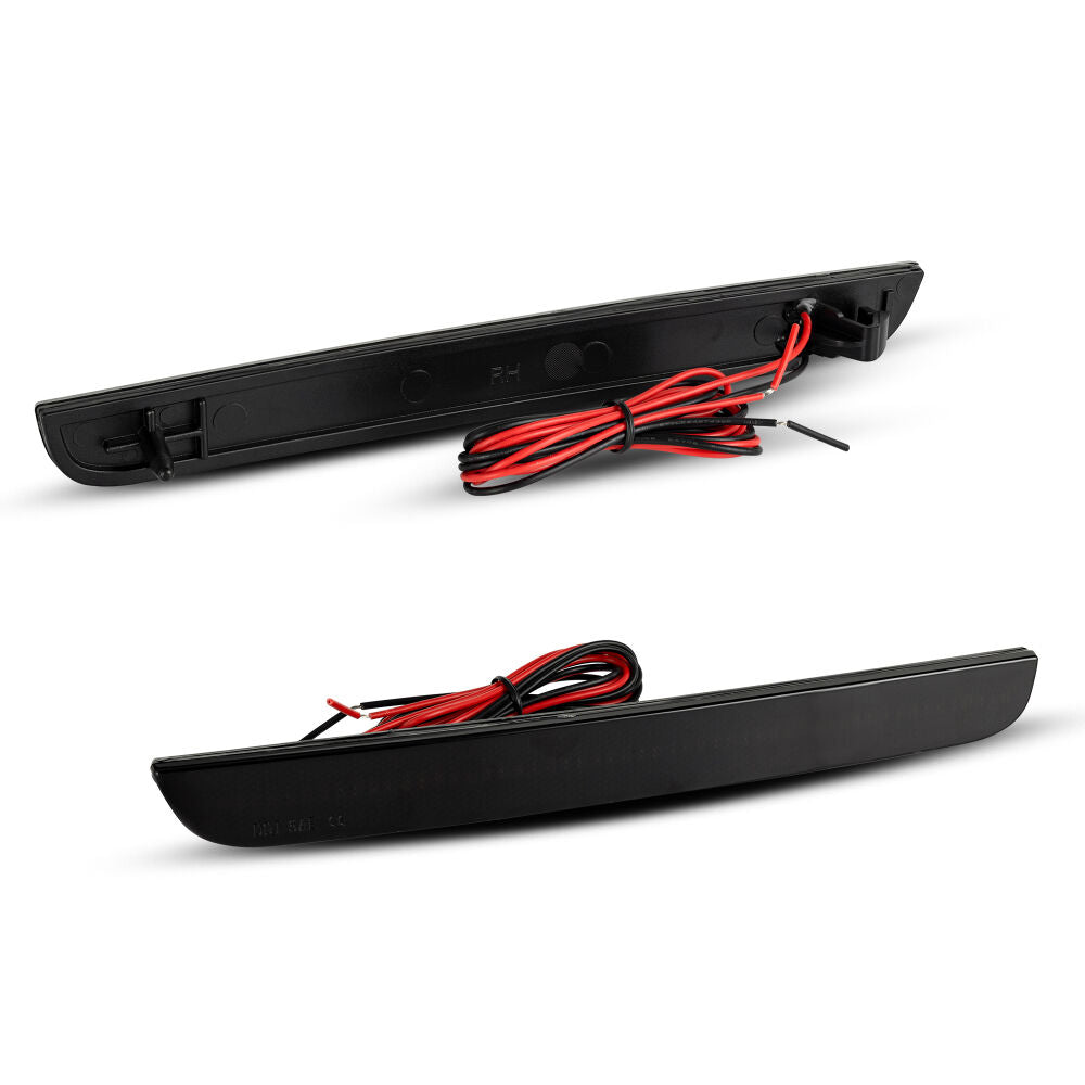 LED Diffuser Marker Lights (6)