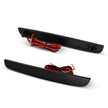 LED Diffuser Marker Lights (5)
