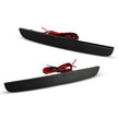 LED Diffuser Marker Lights (2)