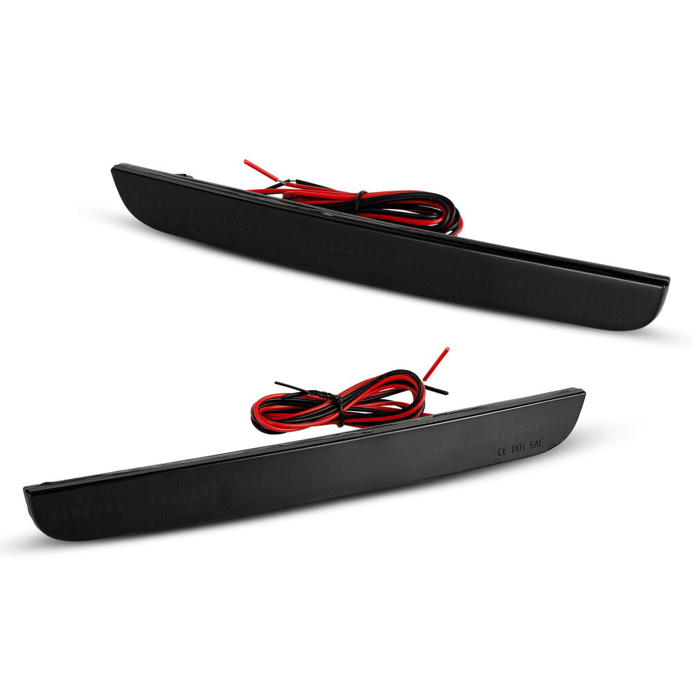 LED Diffuser Marker Lights (2)