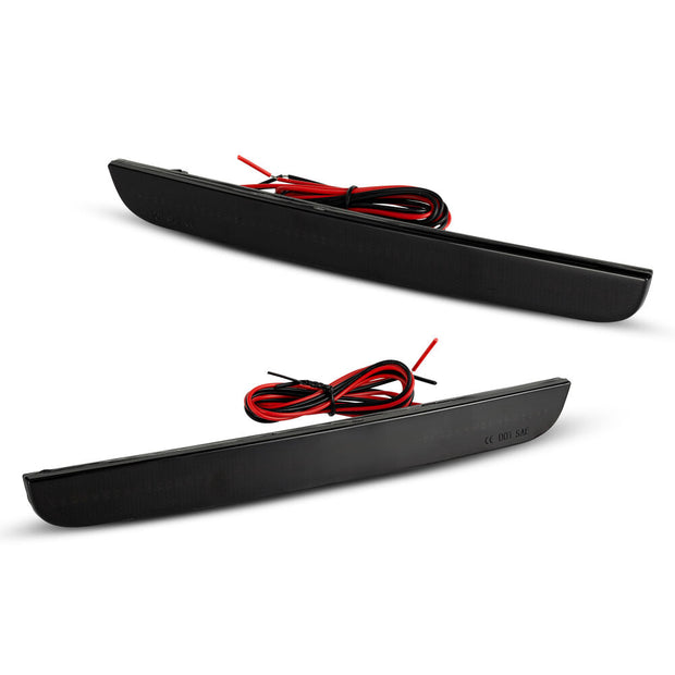 LED Diffuser Marker Lights (2)