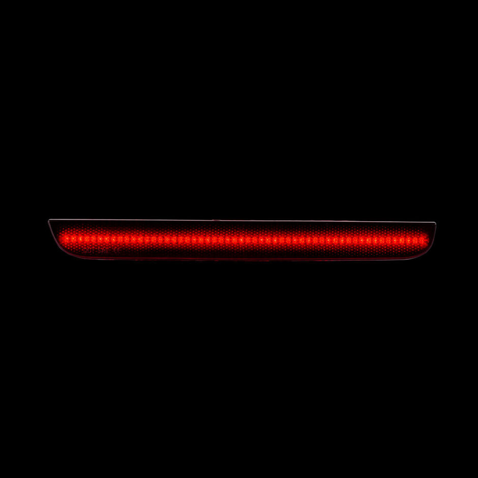 LED Diffuser Marker Lights (4)