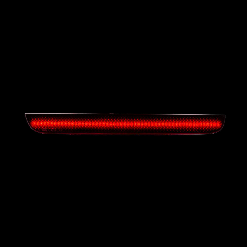 LED Diffuser Marker Lights (4)