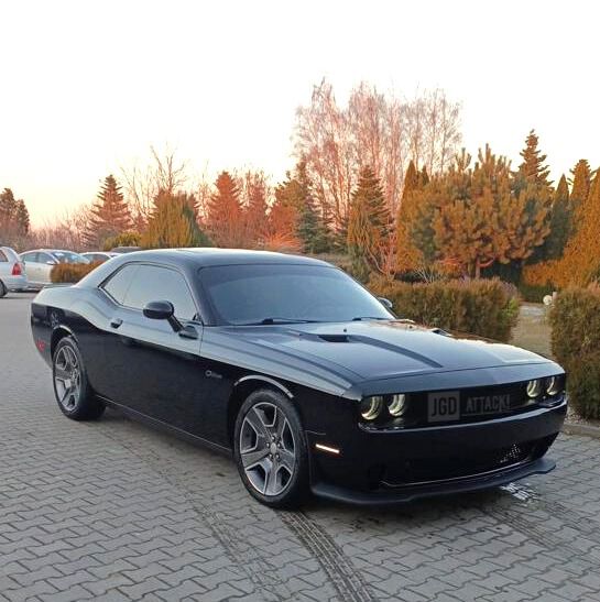 Front Bumper Kit (11)