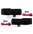 LED Mirror Sequential Turn Signal with DRL (F150 15-18) (5)