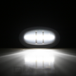 LED Front & Rear Bumper Side Markers (F150 15-23) (2)