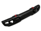 MP Concepts Forged Aluminum Front Bumper (WRANGLER JL 18-26) (4)