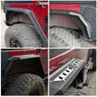 Fender Flares with LED Lighting (7)