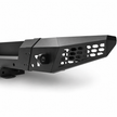 Rear Bumper – Off-Road Alaska – D-Rings & License Plate Bracket (WRANGLER JL 18-26) (8)