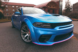 Front Bumper Lip Splitter Guard (5)