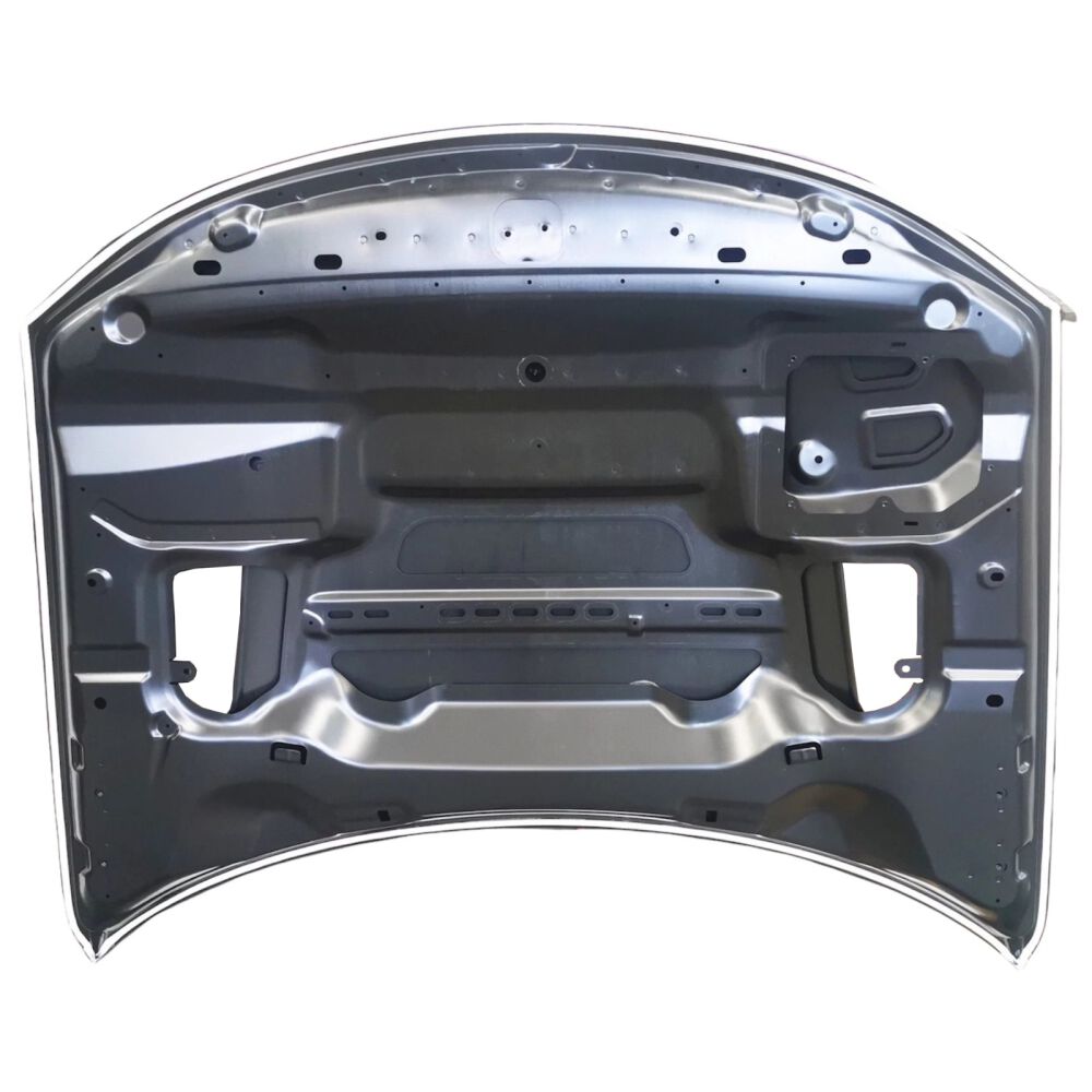 Aluminum Hood (8)
