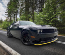 Front Bumper Lip Splitter Guard (CHALLENGER 15-23 Demon) (3)