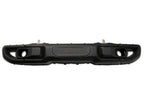 MP Concepts Forged Aluminum Front Bumper (WRANGLER JL 18-26) (8)
