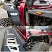 Fender Flares with LED Lighting (8)