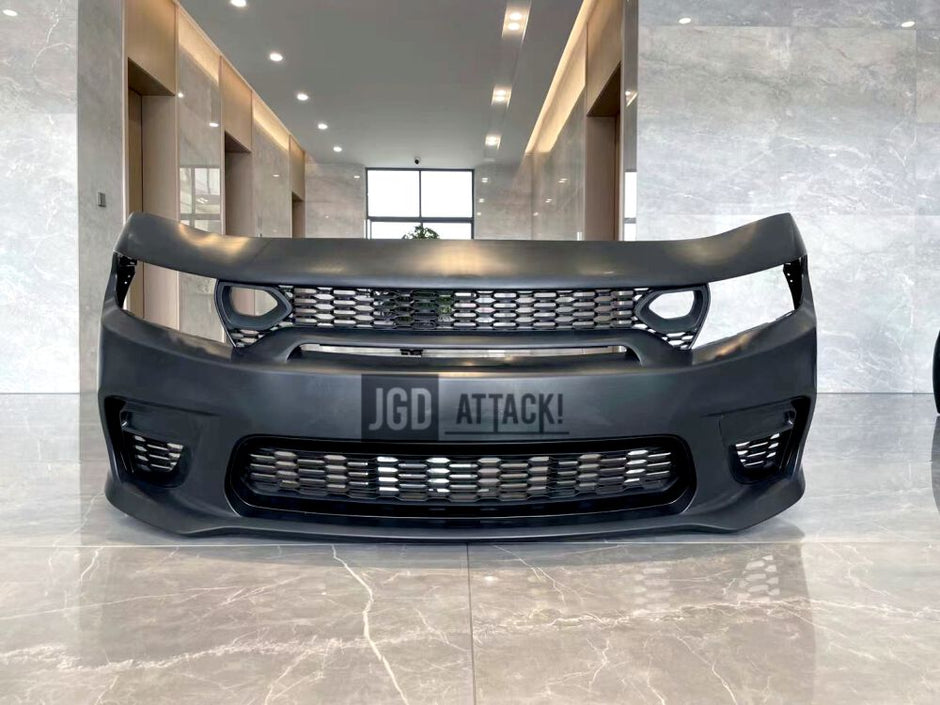 Front Bumper (6)
