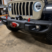 MP Concepts Forged Aluminum Front Bumper (WRANGLER JL 18-26) (7)