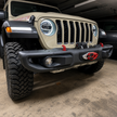 MP Concepts Forged Aluminum Front Bumper (WRANGLER JL 18-26) (5)