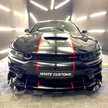 Aluminum Hood (7)