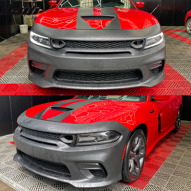 Front Bumper (3)