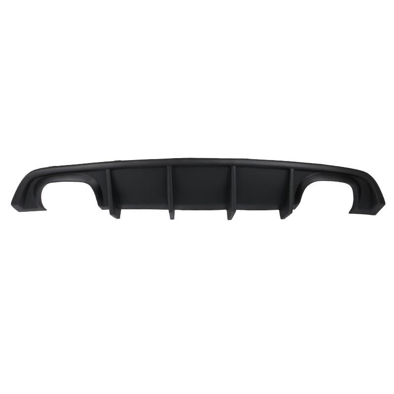 Rear Diffuser (4)