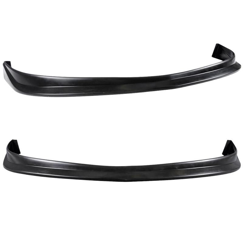 APR Style Chin Spoiler (CORVETTE 05-13 C6 Base) (3)