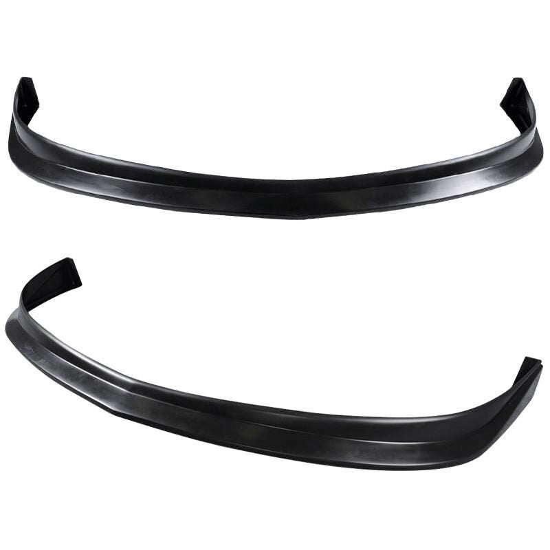 APR Style Chin Spoiler (CORVETTE 05-13 C6 Base) (2)
