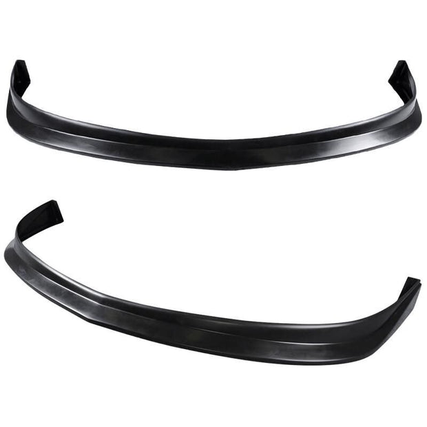 APR Style Chin Spoiler (CORVETTE 05-13 C6 Base) (2)