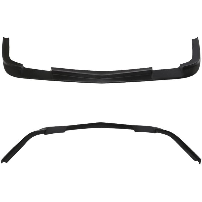 ZR1 Style Chin Spoiler (CORVETTE 97-04 C5) (5)