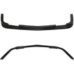 ZR1 Style Chin Spoiler (CORVETTE 97-04 C5) (5)