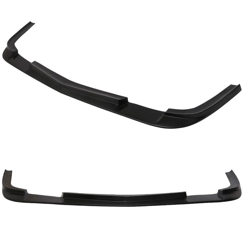ZR1 Style Chin Spoiler (CORVETTE 97-04 C5) (6)