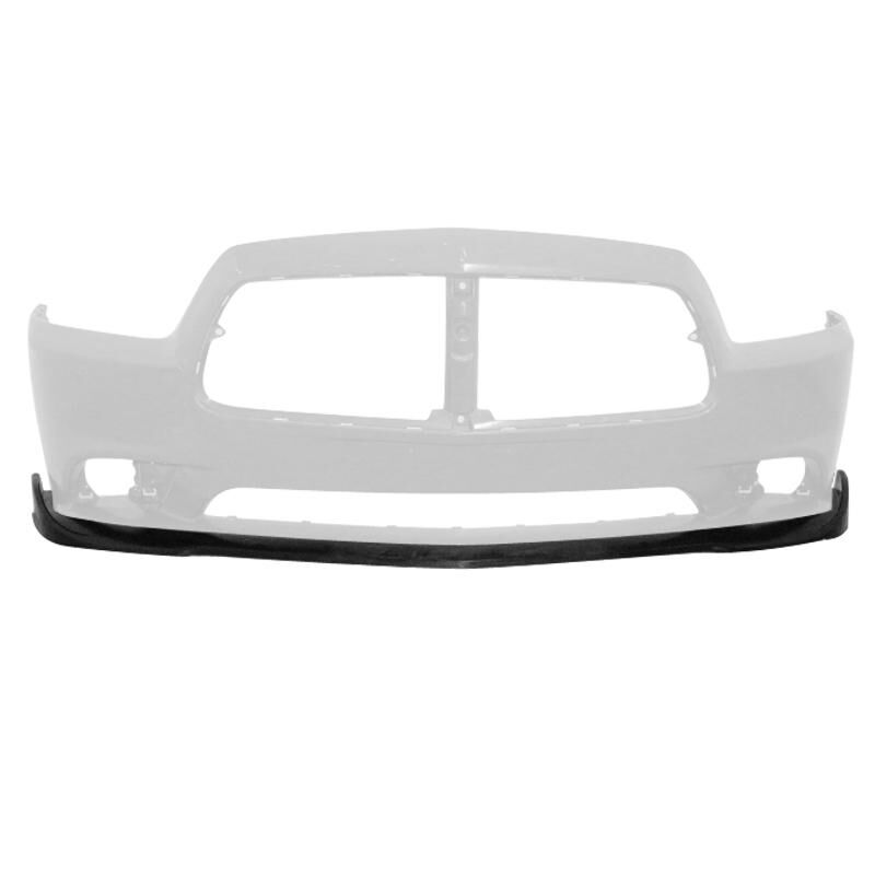 Chin Spoiler / Front Bumper Lip (5)