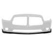Chin Spoiler / Front Bumper Lip (5)