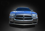 Chin Spoiler / Front Bumper Lip (3)