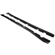 Side Skirts Extension Rocker Panels (2)