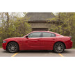 Side Skirts Extension Rocker Panels (4)