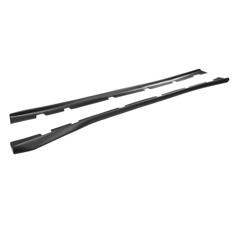 Side Skirts Extension Rocker Panels (7)